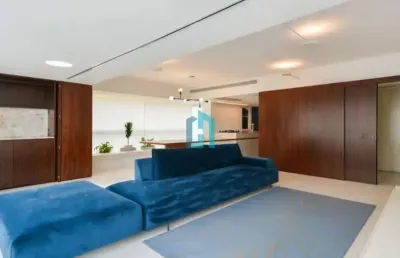 Apartamento com 2 quartos à venda na avenida doutor altino arantes, 692, vila clementino, são paulo por r$ 2.990.000