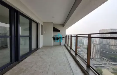 Apartamento com 3 quartos à venda na rua joão de souza dias, 953, campo belo, são paulo por r$ 2.100.000