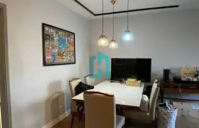 Apartamento com 3 quartos à venda na rua padre machado, 96, vila mariana, são paulo por r$ 1.100.000