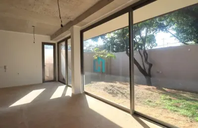Casa em condomínio fechado com 4 quartos à venda na jacintho moreira cabral, 144, vila nova conceição, são paulo por r$ 18.400.000
