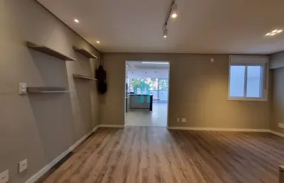 Apartamento com 1 quarto à venda na rua pascal, 1973, campo belo, são paulo por r$ 1.198.000