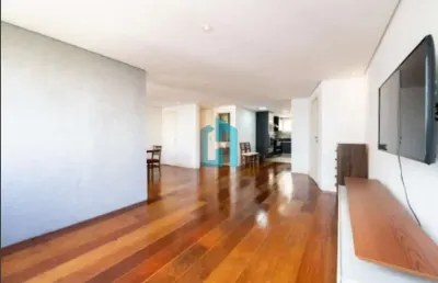 Apartamento com 3 quartos à venda na rua afonso de freitas, 78, paraíso, são paulo por r$ 1.250.000