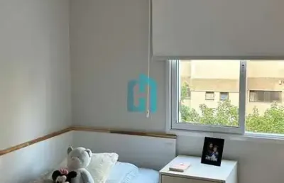 Apartamento com 4 quartos à venda na rua sócrates, 409, jardim marajoara, são paulo por r$ 1.980.000