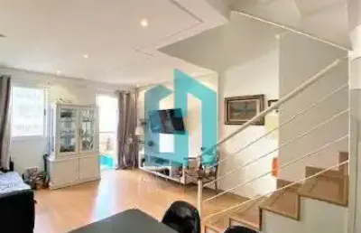 Apartamento com 2 quartos à venda na rua urussuí, 101, itaim bibi, são paulo por r$ 1.300.000