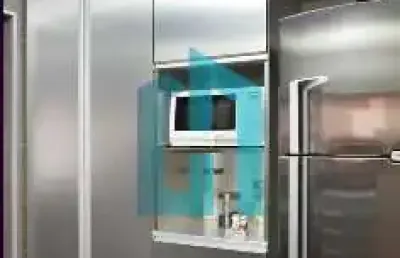 Apartamento com 2 quartos à venda na rua tabapuã, 542, itaim bibi, são paulo por r$ 1.700.000