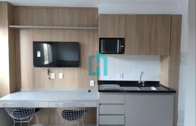 Apartamento com 1 quarto para alugar na rua fernão dias, 75, pinheiros, são paulo por r$ 3.500