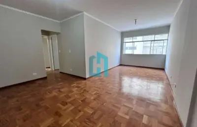 Apartamento com 3 quartos à venda na rua doutor eduardo de souza aranha, 122, vila nova conceição, são paulo por r$ 1.200.000