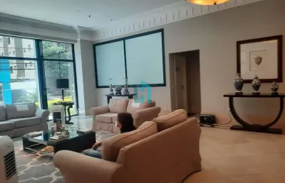 Sala comercial com 3 salas para alugar na rua comendador miguel calfat, 128, vila nova conceição, são paulo por r$ 2.600