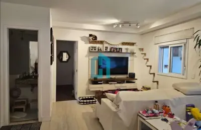 Apartamento com 3 quartos à venda na avenida mascote, 1520, vila mascote, são paulo por r$ 1.380.000