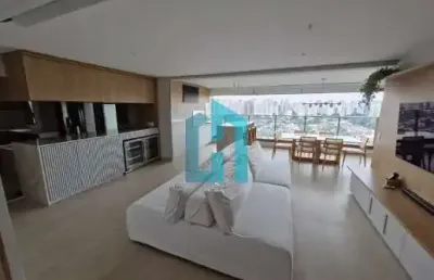 Apartamento com 4 quartos à venda na rua stela marina, 156, brooklin paulista, são paulo por r$ 3.490.000
