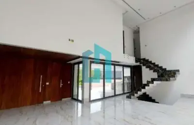 Casa em condomínio fechado com 4 quartos à venda na avenida honório alvares penteado, 992, tamboré, santana de parnaíba por r$ 5.800.000