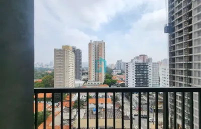 Apartamento com 1 quarto à venda na rua alvorada, 167, vila olímpia, são paulo por r$ 420.000