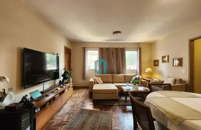 Apartamento com 3 quartos à venda na avenida doutor cardoso de melo, 389, vila olímpia, são paulo por r$ 850.000