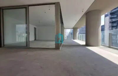 Apartamento com 4 quartos à venda na leopoldo couto magalhaes junior, 632, itaim bibi, são paulo por r$ 14.990.000