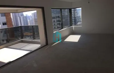 Apartamento com 3 quartos à venda na rua gabriele d'annunzio, 183, campo belo, são paulo por r$ 2.950.000