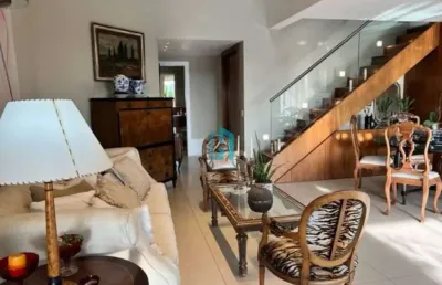 Apartamento com 4 quartos à venda na rua flórida, 1901, brooklin, são paulo por r$ 3.590.000