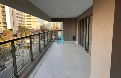 Apartamento com 4 quartos à venda na rua coronel lisboa, 600, vila mariana, são paulo por r$ 2.749.000