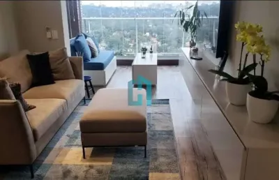 Apartamento com 2 quartos à venda na gabriele dannunnzio, 624, campo belo, são paulo por r$ 1.360.000
