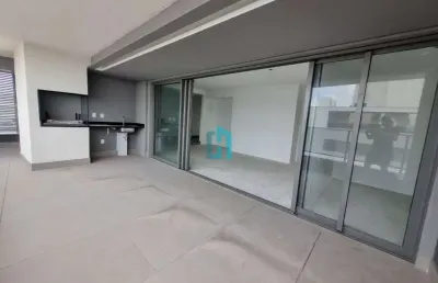Apartamento com 3 quartos à venda na rua michigan, 560, brooklin, são paulo por r$ 2.640.000