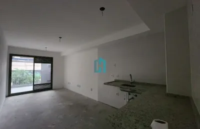 Apartamento com 2 quartos à venda na avenida agami, 333, moema, são paulo por r$ 2.025.000