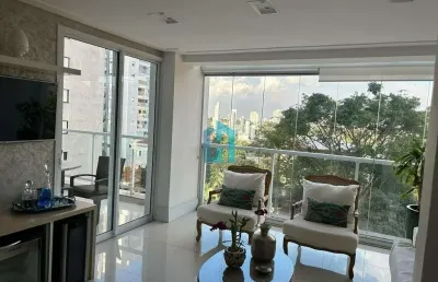 Apartamento com 3 quartos à venda na rua paula ney, 188, vila mariana, são paulo por r$ 3.700.000