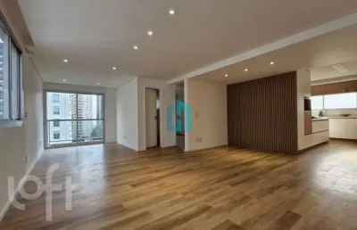 Apartamento com 3 quartos à venda na rua pascal, 57, campo belo, são paulo por r$ 1.600.000