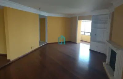 Apartamento com 4 quartos à venda na rua edson, 1318, campo belo, são paulo por r$ 2.500.000