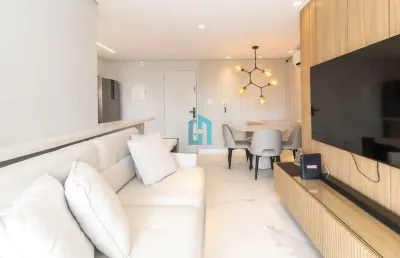 Apartamento com 2 quartos à venda na rua santa madalena, 72, bela vista, são paulo por r$ 998.000