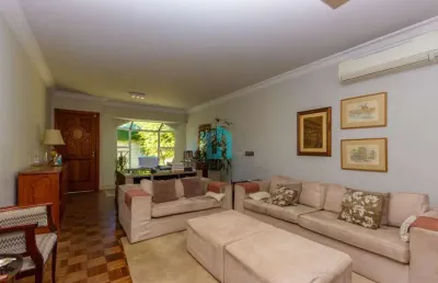 Casa com 3 quartos à venda na rua bastos pereira, 168, vila nova conceição, são paulo por r$ 2.900.000