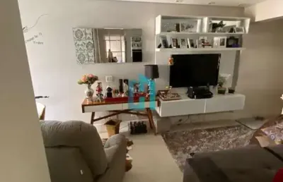 Apartamento com 2 quartos à venda na rua gaivota, 916, moema, são paulo por r$ 970.000