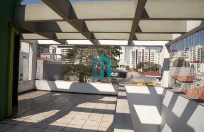 Casa comercial com 3 salas para alugar na rua maturi, 055, indianópolis, são paulo por r$ 12.000
