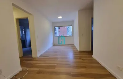 Apartamento com 2 quartos para alugar na rua pintassilgo, 76, moema, são paulo por r$ 4.000