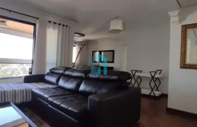 Apartamento com 3 quartos à venda na avenida dos imarés, 557, moema, são paulo por r$ 1.250.000