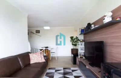 Apartamento com 2 quartos à venda na alameda dos anapurus, 1787, indianópolis, são paulo por r$ 720.000