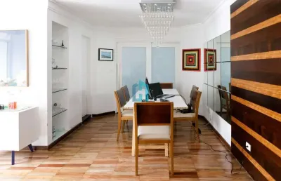 Apartamento com 3 quartos à venda na alameda sarutaiá, 96, jardim paulista, são paulo por r$ 1.500.000