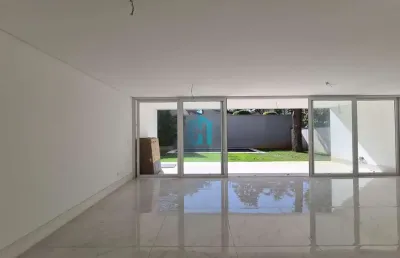 Casa em condomínio fechado com 4 quartos à venda na rua manuel ribeiro da cruz, 200, chácara santo antônio, são paulo por r$ 5.500.000
