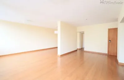 Apartamento com 3 quartos à venda na rua antônio felício, 68, itaim bibi, são paulo por r$ 3.600.000