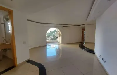 Apartamento com 4 quartos para alugar na avenida jurucê, 185, moema, são paulo por r$ 10.000
