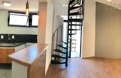 Apartamento com 1 quarto para alugar na rua urussuí, 70, itaim bibi, são paulo por r$ 3.700
