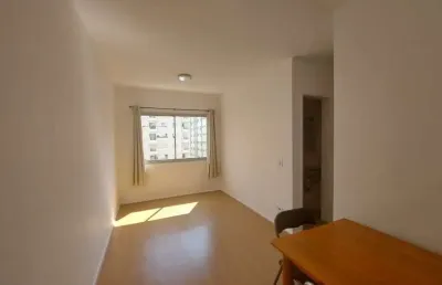 Apartamento com 1 quarto para alugar na rua inhambú, 973, moema, são paulo por r$ 3.000