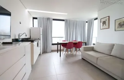 Apartamento com 1 quarto à venda na rua casa do ator, 829, vila olímpia, são paulo por r$ 900.000