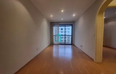 Apartamento com 1 quarto para alugar na avenida rouxinol, 762, moema, são paulo por r$ 2.800