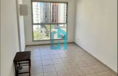 Apartamento com 1 quarto à venda na avenida jurucê, 436, moema, são paulo por r$ 559.000