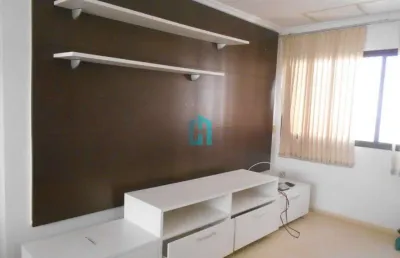 Apartamento com 2 quartos à venda na rua juquis, 31, moema, são paulo por r$ 850.000