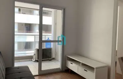 Apartamento com 2 quartos para alugar na rua sena madureira, 80, vila clementino, são paulo por r$ 5.725