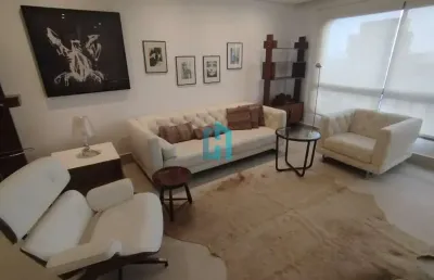 Apartamento com 2 quartos para alugar na rua guarará, 77, jardim paulista, são paulo por r$ 10.800