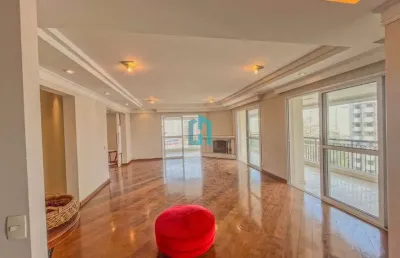 Apartamento com 4 quartos à venda na avenida josé galante, 512, morumbi, são paulo por r$ 3.100.000