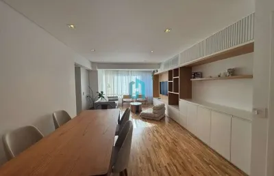 Apartamento com 3 quartos para alugar na avenida jamaris, 64, planalto paulista, são paulo por r$ 15.000