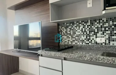 Apartamento com 1 quarto à venda na rua coronel lisboa, 805, vila mariana, são paulo por r$ 500.000