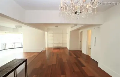 Apartamento com 3 quartos para alugar na rua tuim, 484, moema, são paulo por r$ 12.000